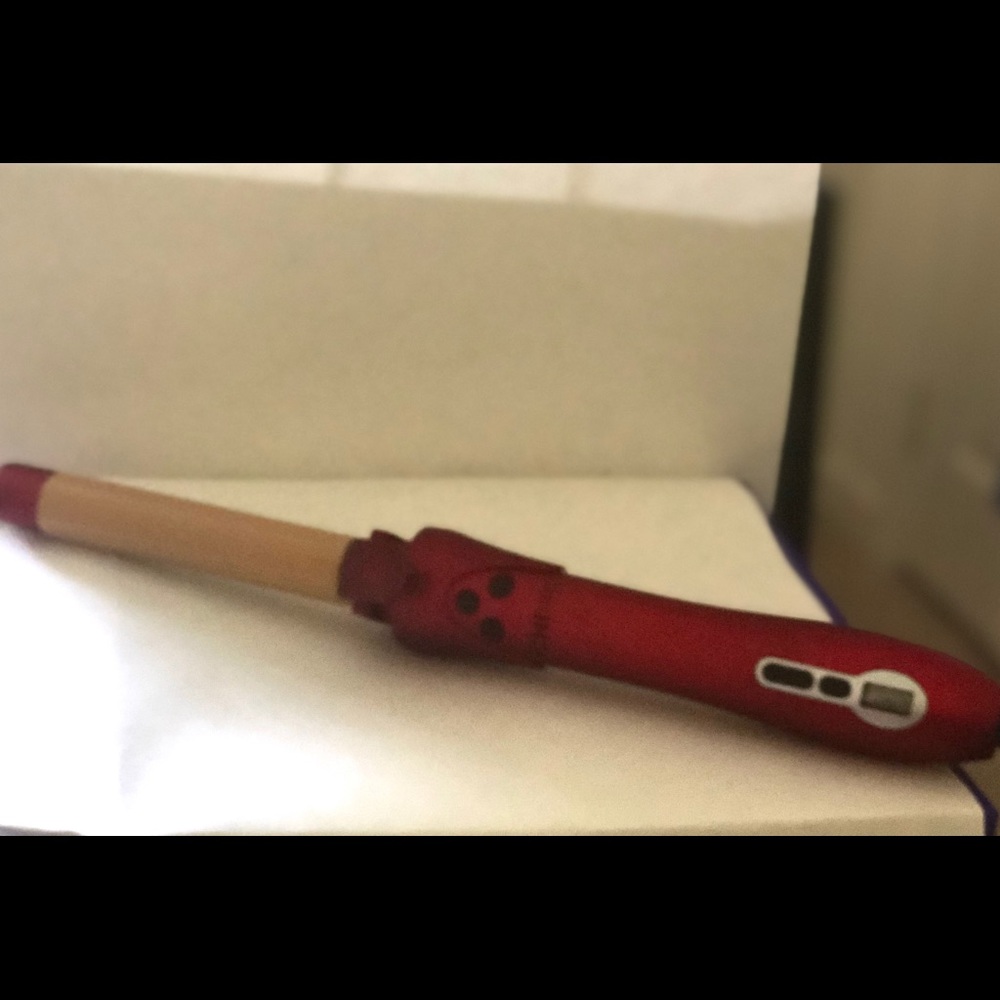 CHI ARC Automatic Rotating Curler Curling Iron 1"